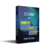 Iceland Piano & Strings Racks