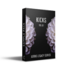 Legacy Kicks Vol.01