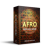 Afro - Deep Afro House Production Suite