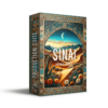Sinai - Oriental Organic Production Suite