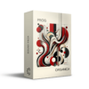 Prog Organica Sound Pack